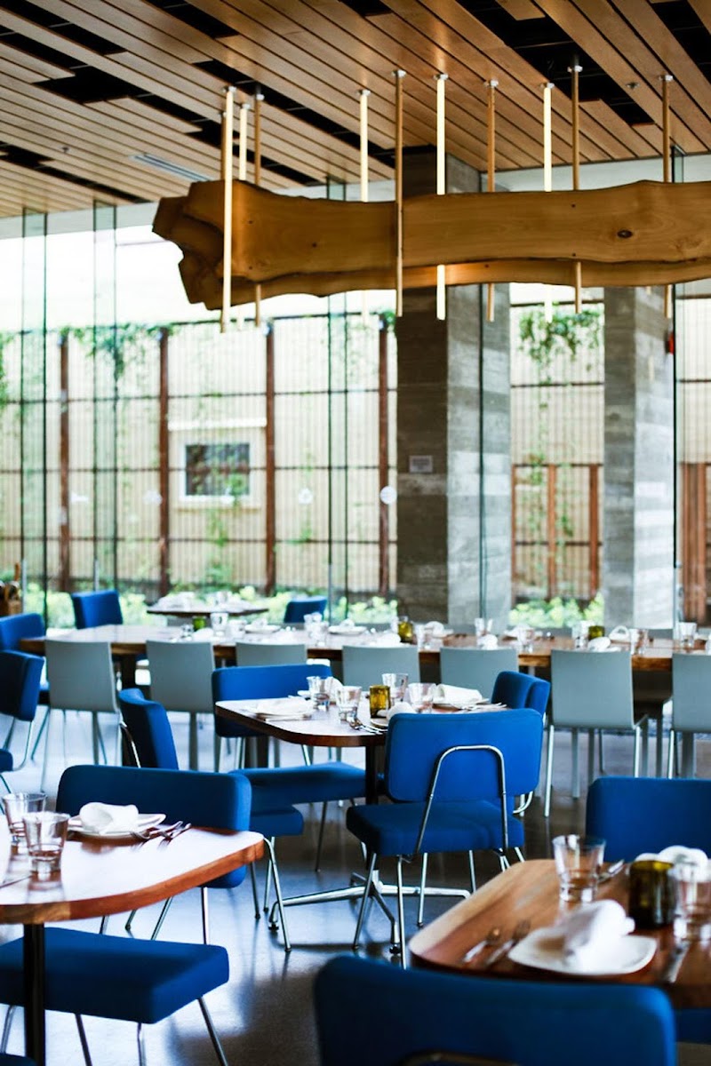 Photo of Spoonbar