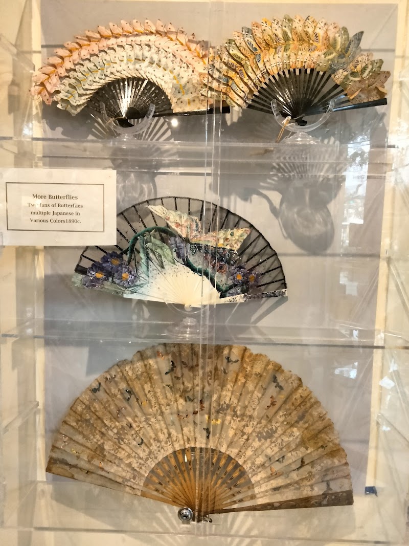 Photo of Hand Fan Museum of Healdsburg