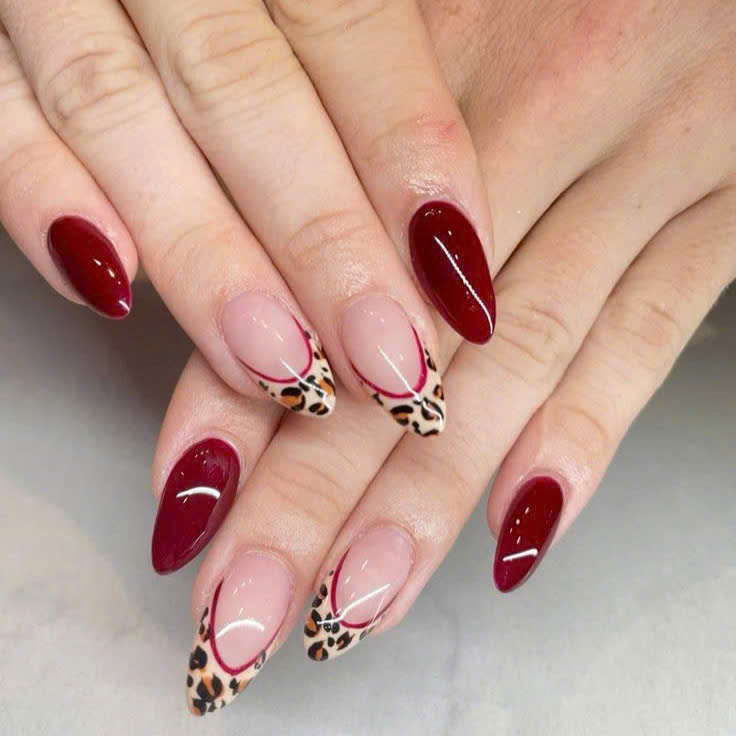 Photo of TOP LEE'S NAILS & SPA