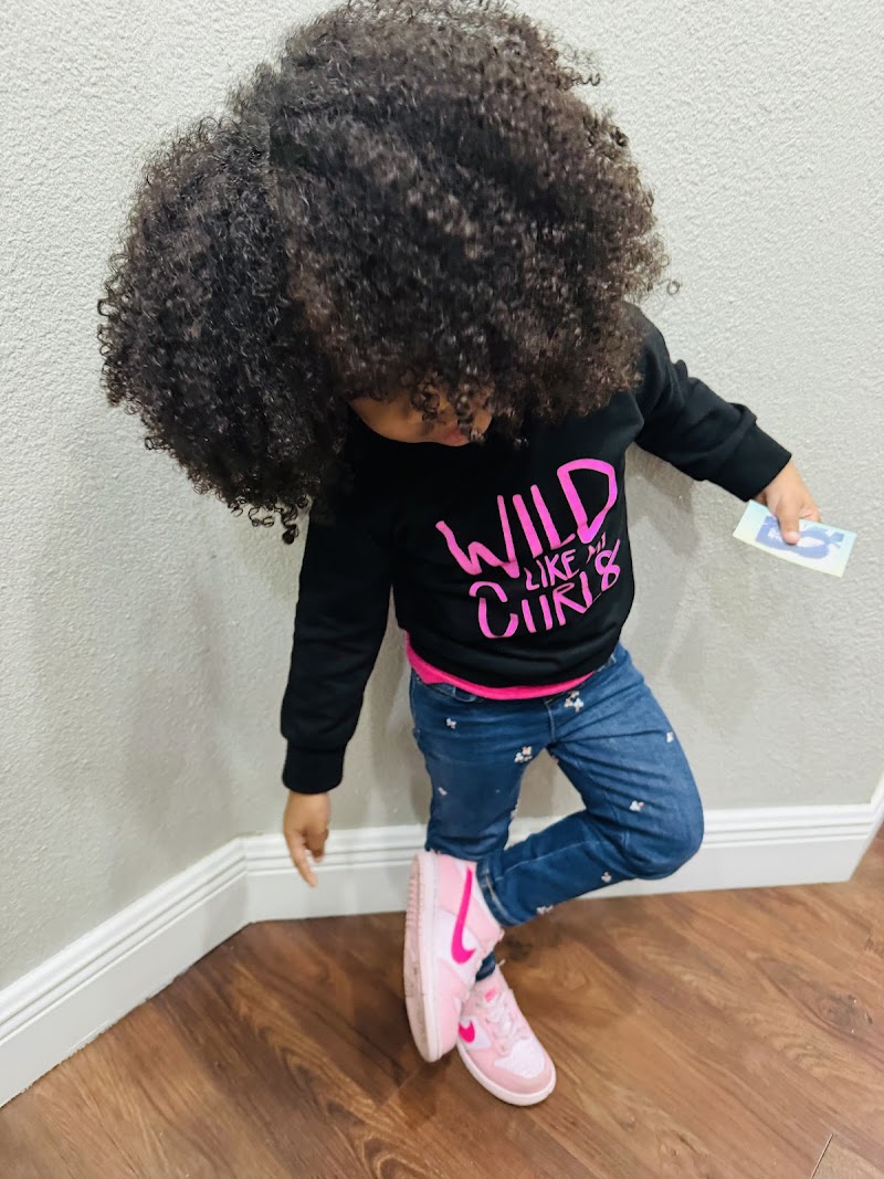 Lety Vibes Curly Hair Studio photo 5