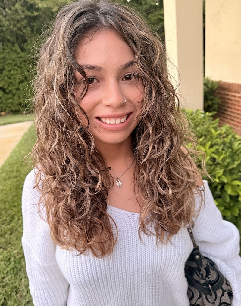Lety Vibes Curly Hair Studio photo 2