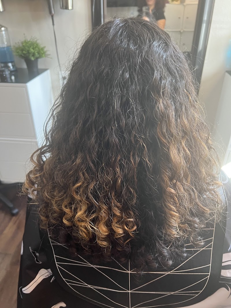 Lety Vibes Curly Hair Studio photo 4