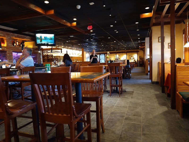 Carrabba's Italian Grill photo 3