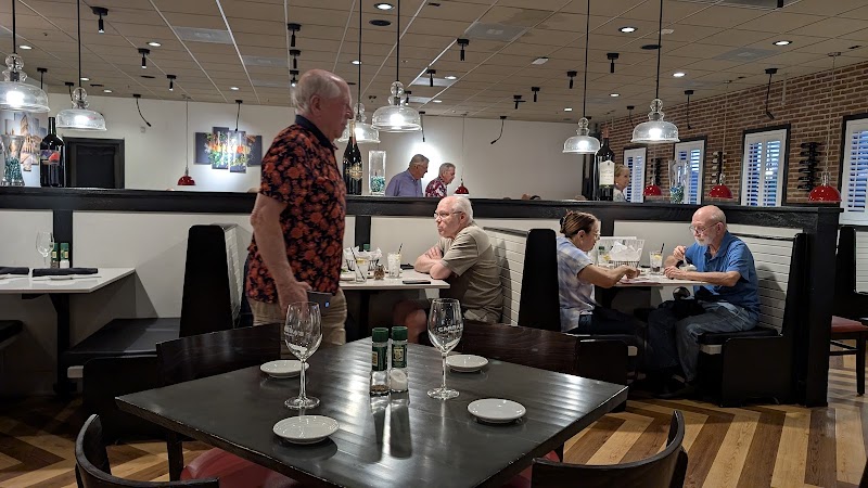 Carrabba's Italian Grill photo 5