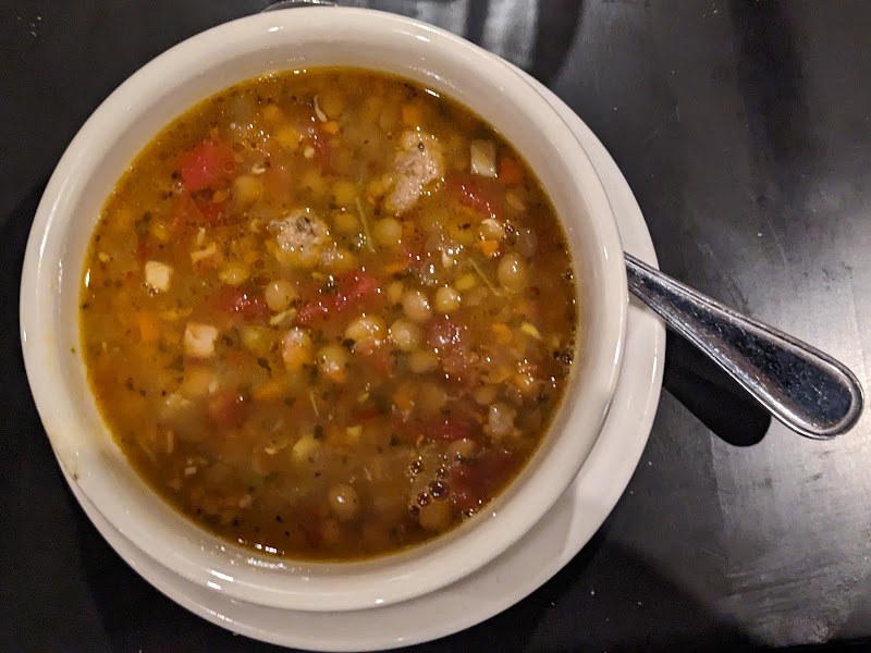 Carrabba's Italian Grill photo 4