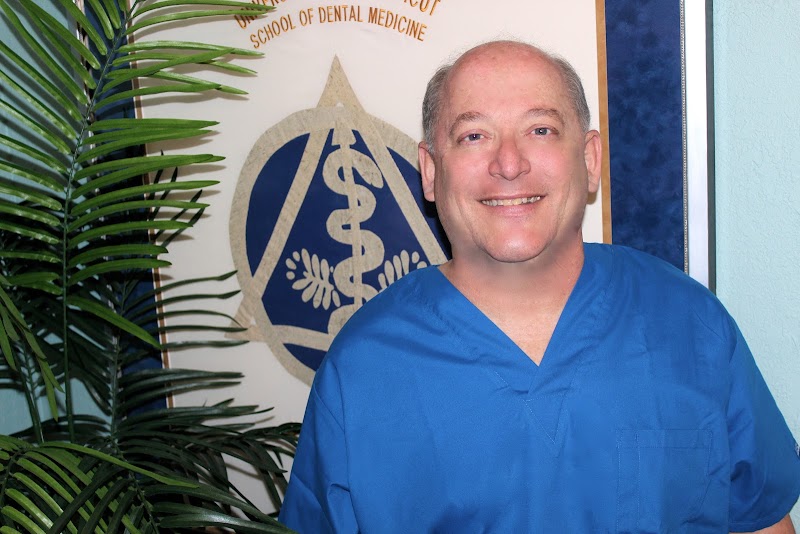 Dr. Harold Welch D.M.D. photo 2