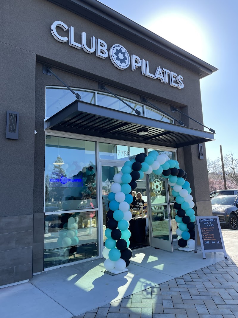 Photo of Club Pilates