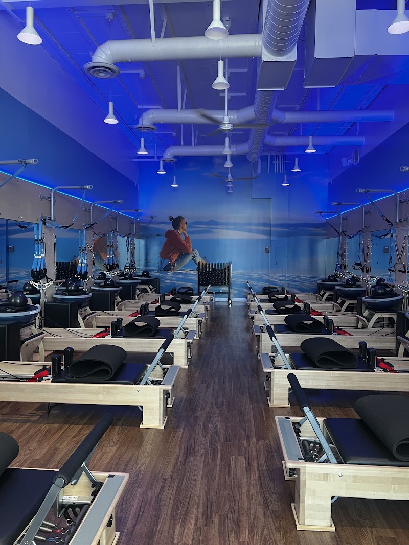 Club Pilates photo 2
