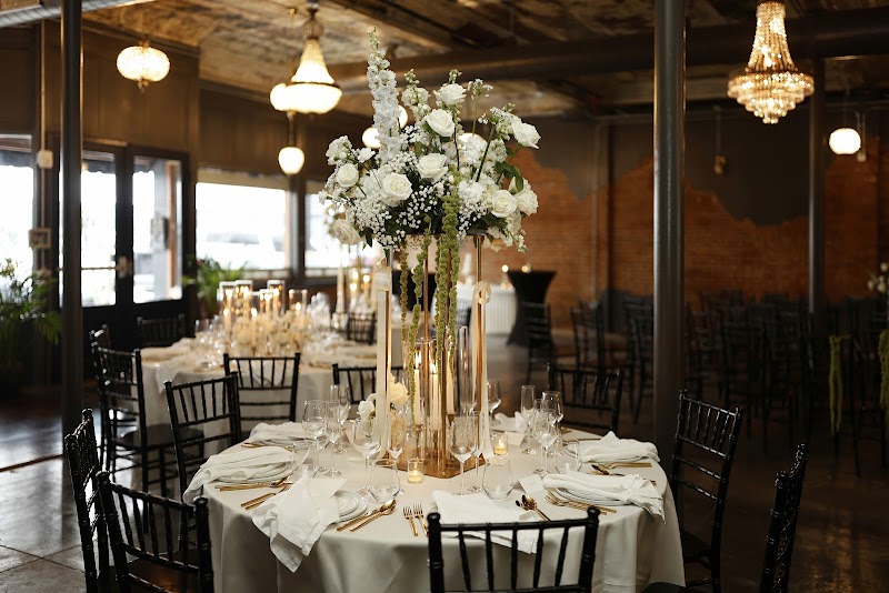 The Hardware Store | EVENT VENUE photo 3