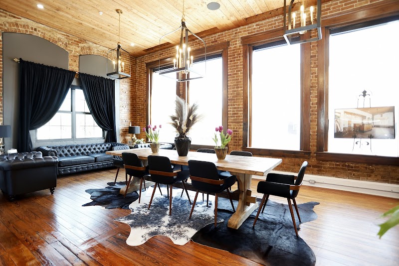 The Hardware Store | EVENT VENUE photo 2