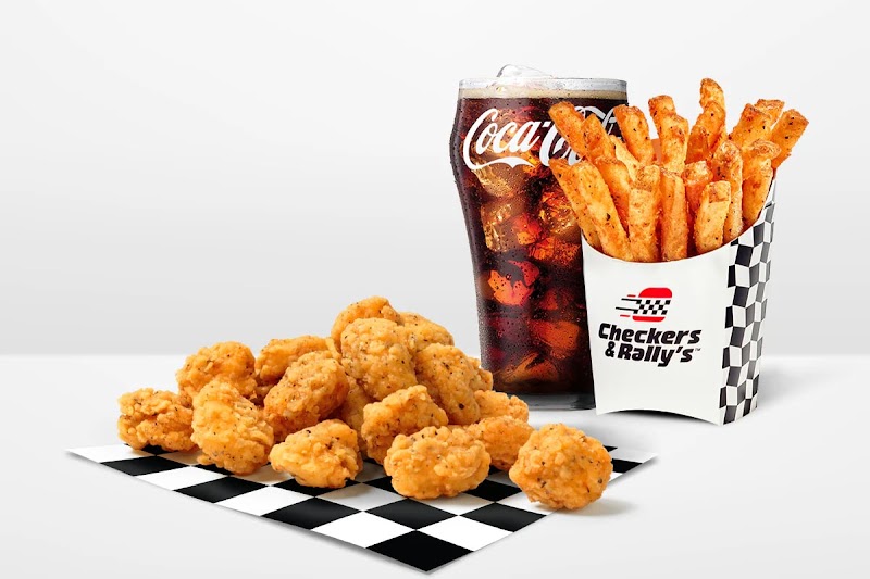 Checkers photo 4