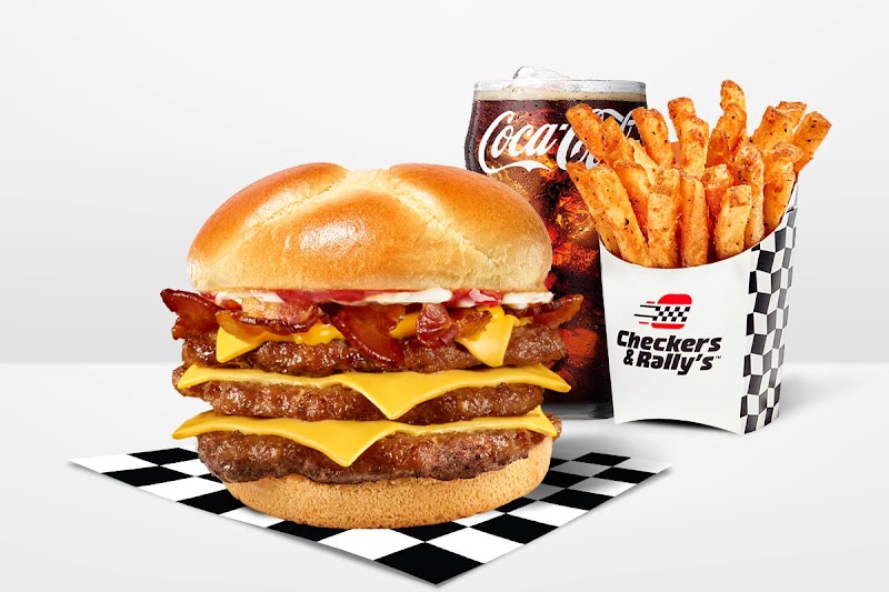 Checkers photo 3