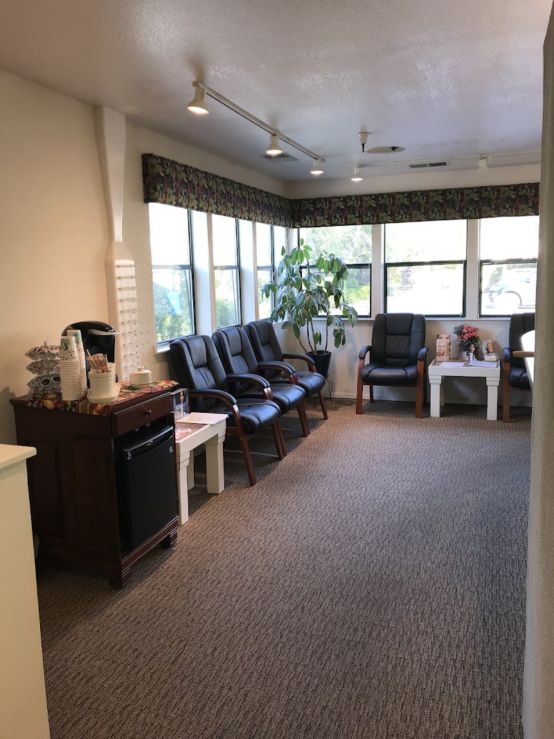 Healdsburg Dental Spa and FASTBRACES photo 5