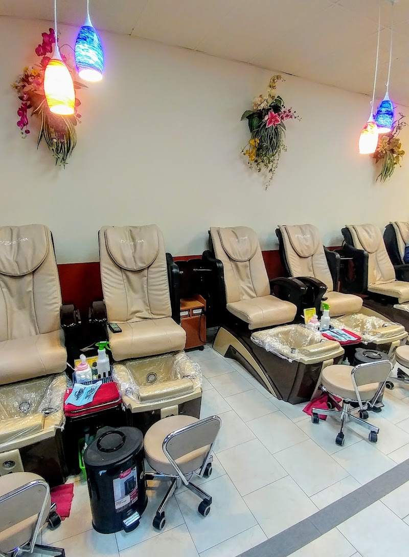 River Nails and Spa photo 3