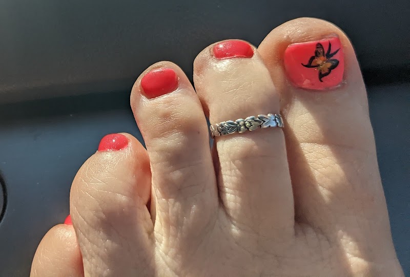 River Nails and Spa photo 2