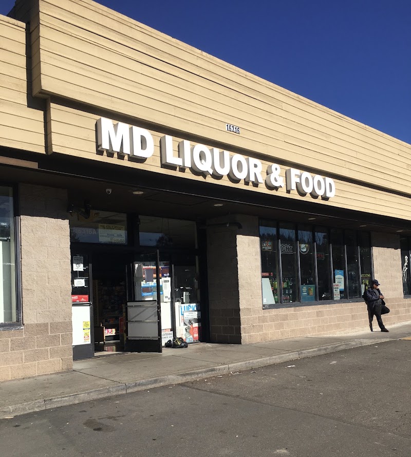 MD Liquor and Food 8 photo 3