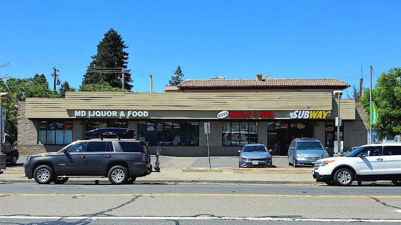 Photo of MD Liquor and Food 8