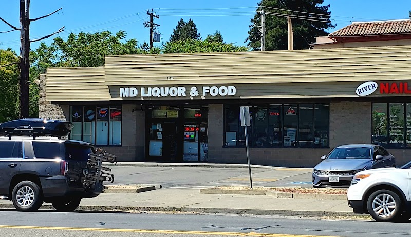 MD Liquor and Food 8 photo 5