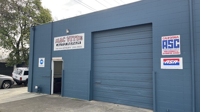 Photo of Mac Vitie Auto Repair