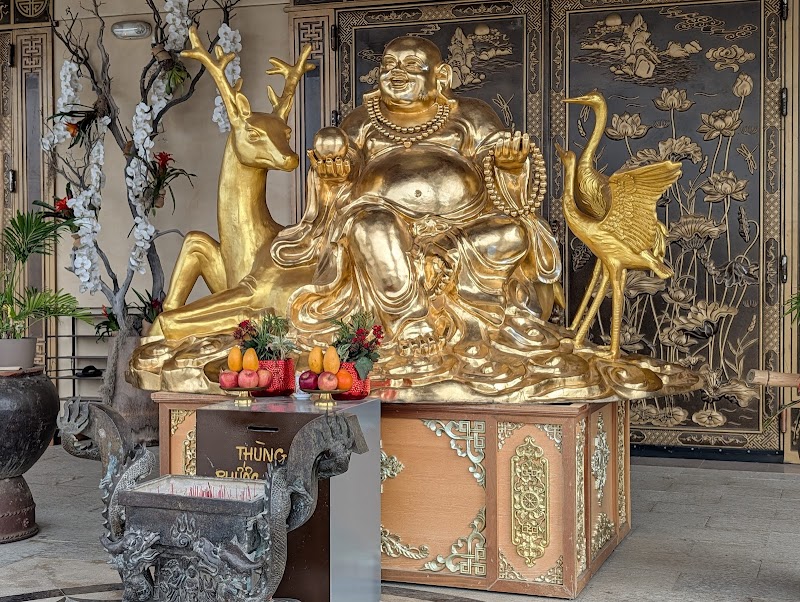 Tam Ty Metta photo 3