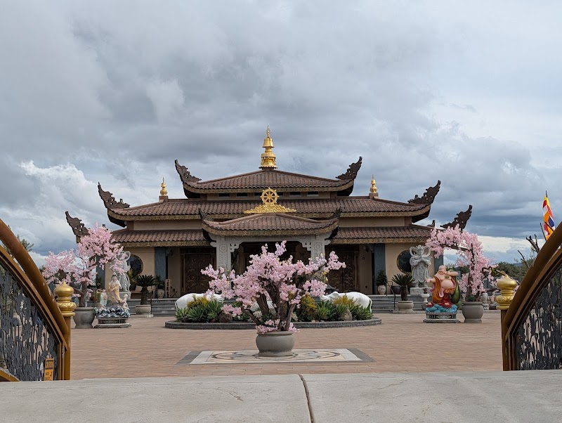 Photo of Tam Ty Metta