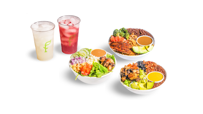 SoFresh - Healthy Salads, Wraps & Bowls photo 2