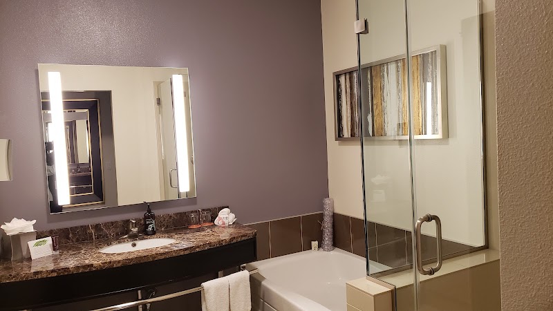 Oxford Suites Sonoma County - Rohnert Park photo 4