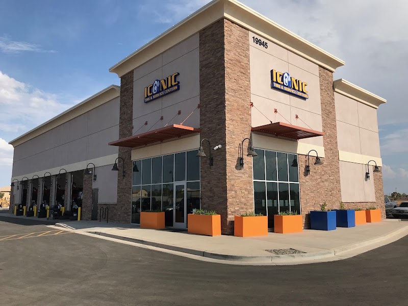 Photo of Iconic Tire and Service Centers Maricopa