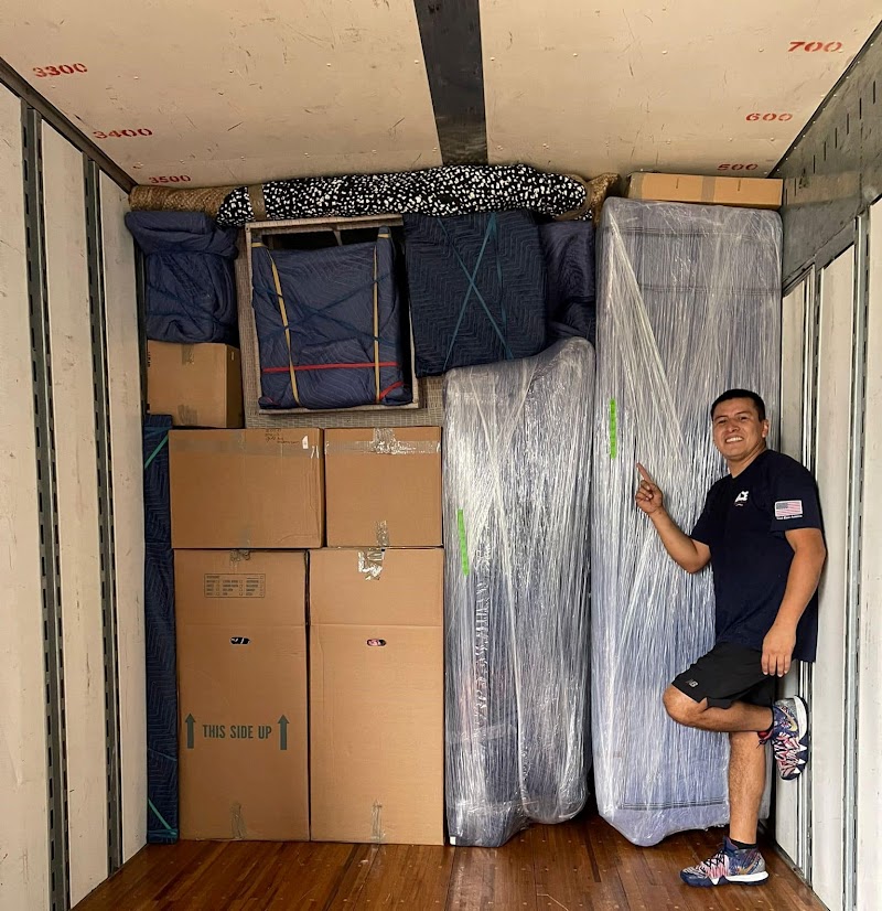 Local Moving Heroes of Sierra Vista photo 3