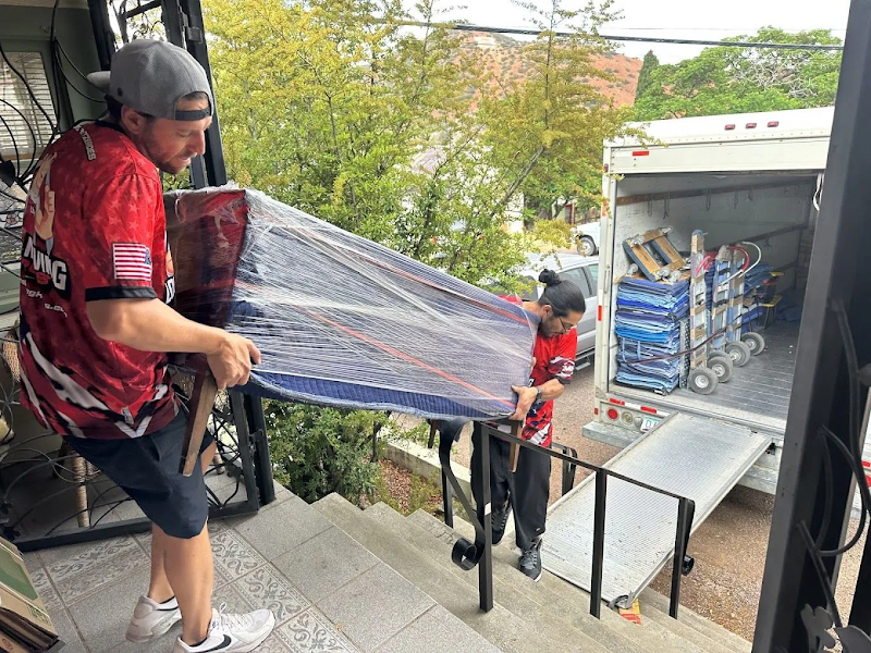 Photo of Local Moving Heroes of Sierra Vista
