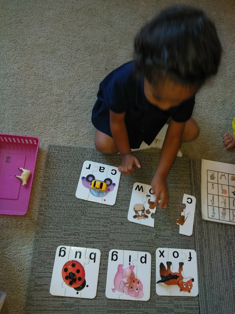 Back to Basics Montessori Christian Preschool photo 3