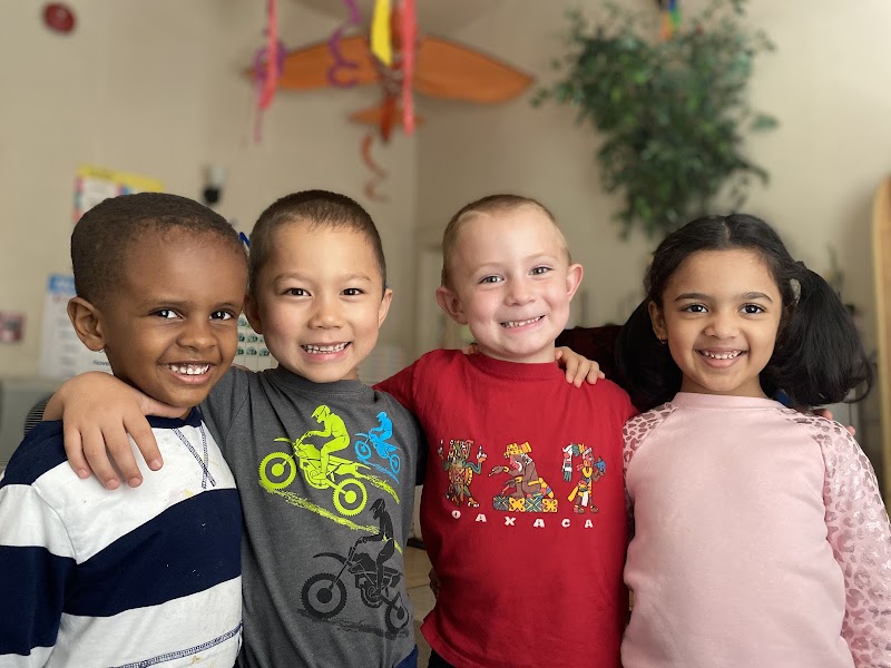 Photo of Back to Basics Montessori Christian Preschool