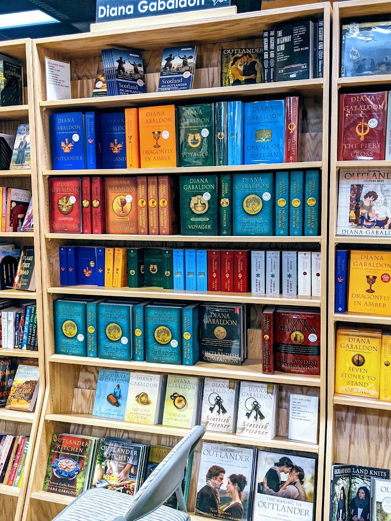 The Poisoned Pen Bookstore photo 2