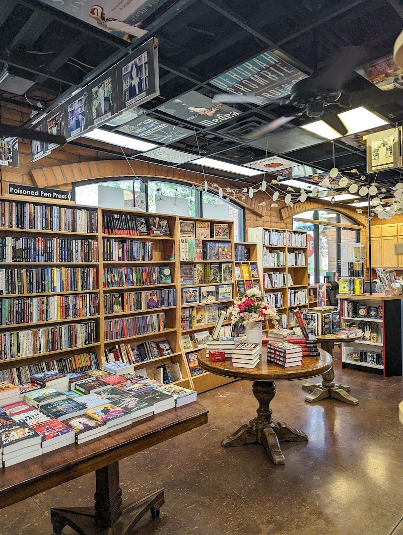 The Poisoned Pen Bookstore photo 3