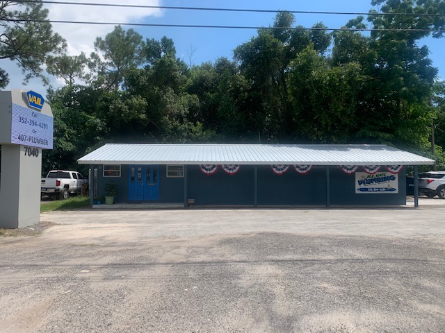 Photo of Ronald L. Vail Plumbing, Inc.