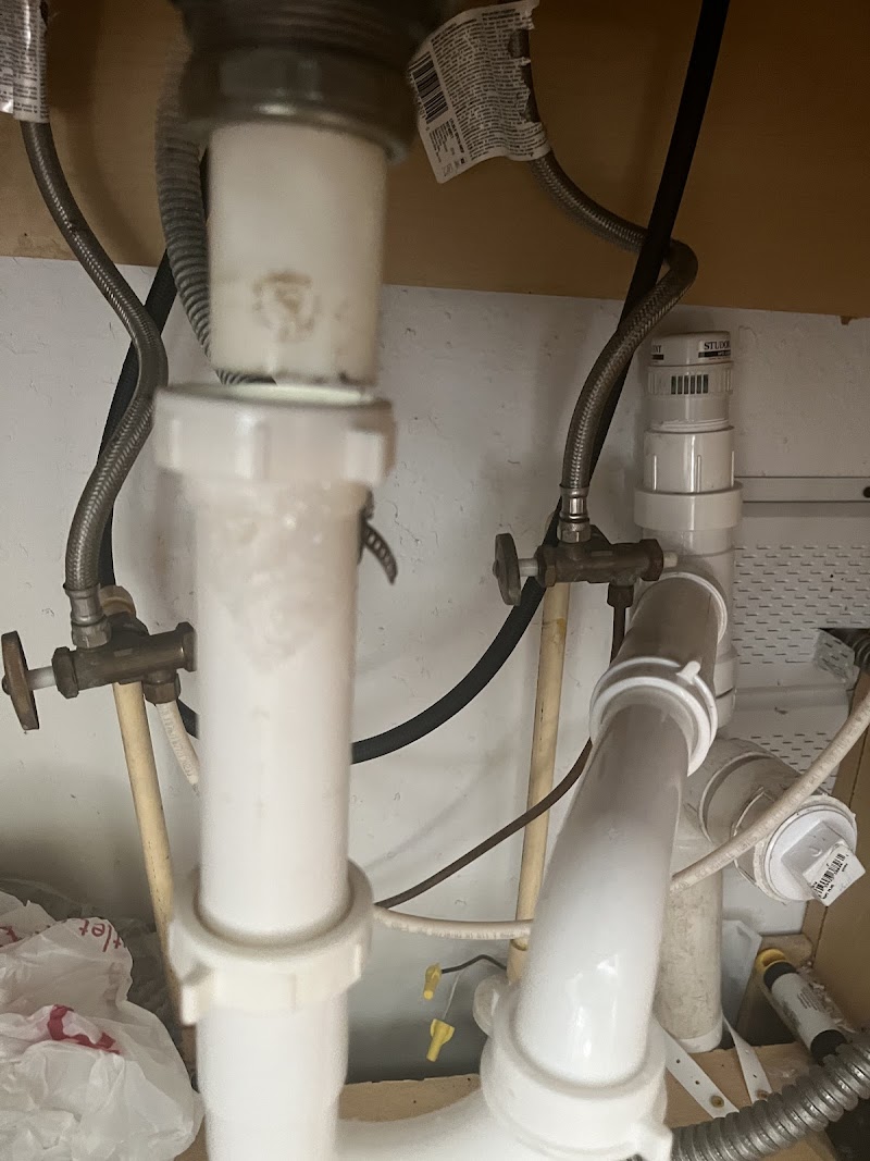 Ronald L. Vail Plumbing, Inc. photo 2