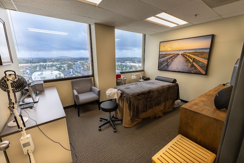 Photo of San Diego Chiropractic Group