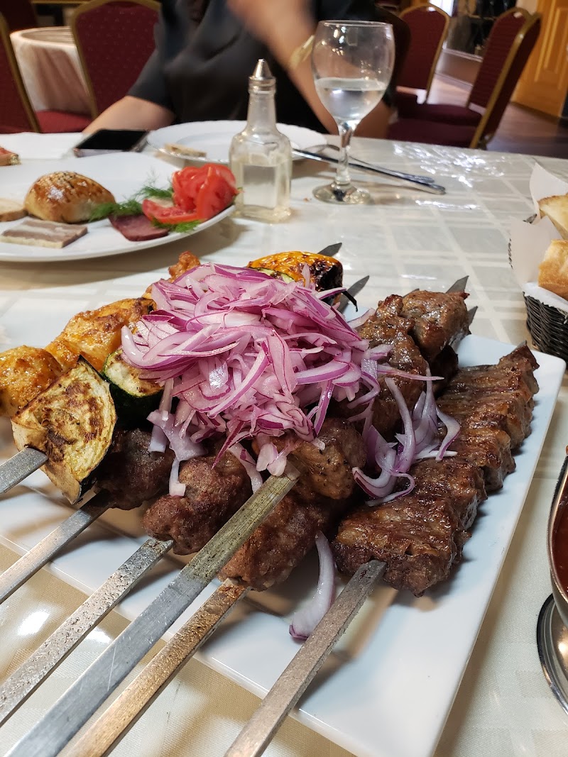 Mirage Mediterranean Restaurant photo 4