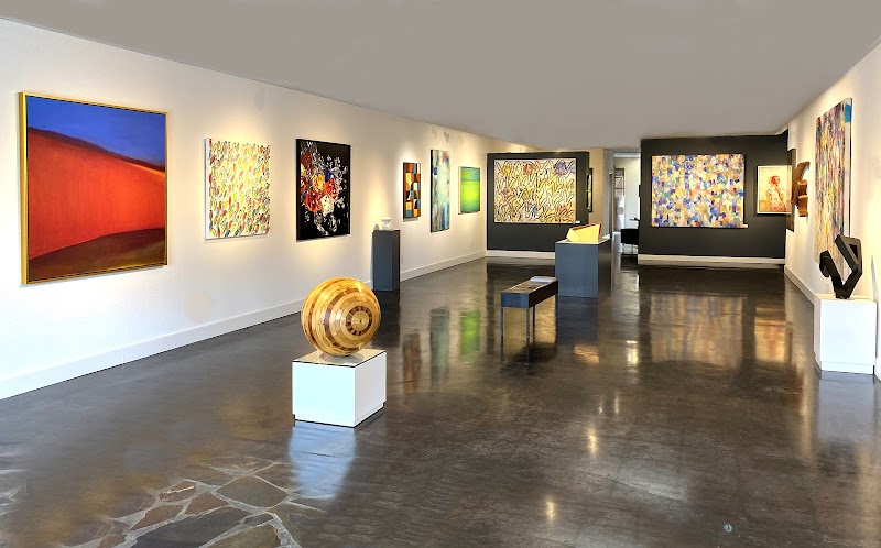 Bonner David Galleries photo 2