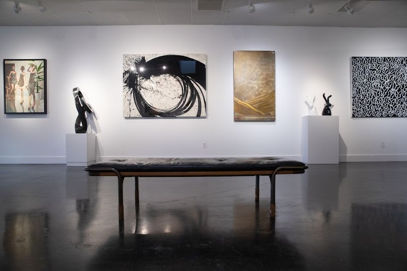 Photo of Bonner David Galleries