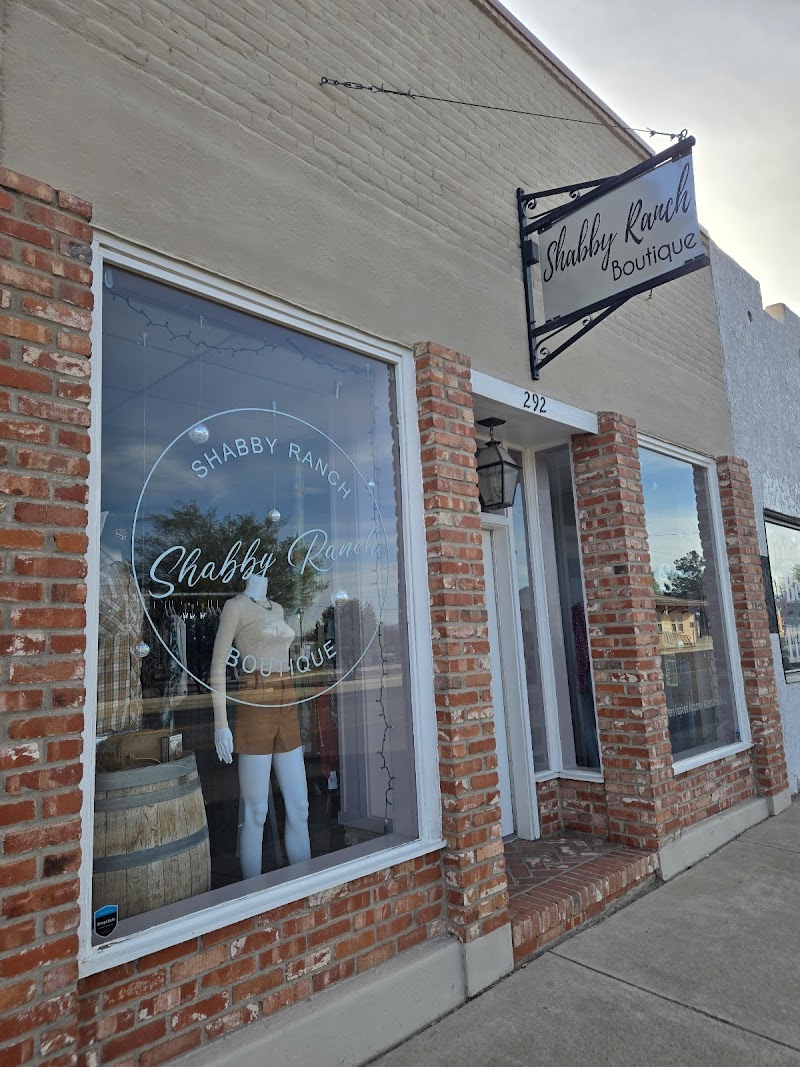 Shabby Ranch Boutique photo 2