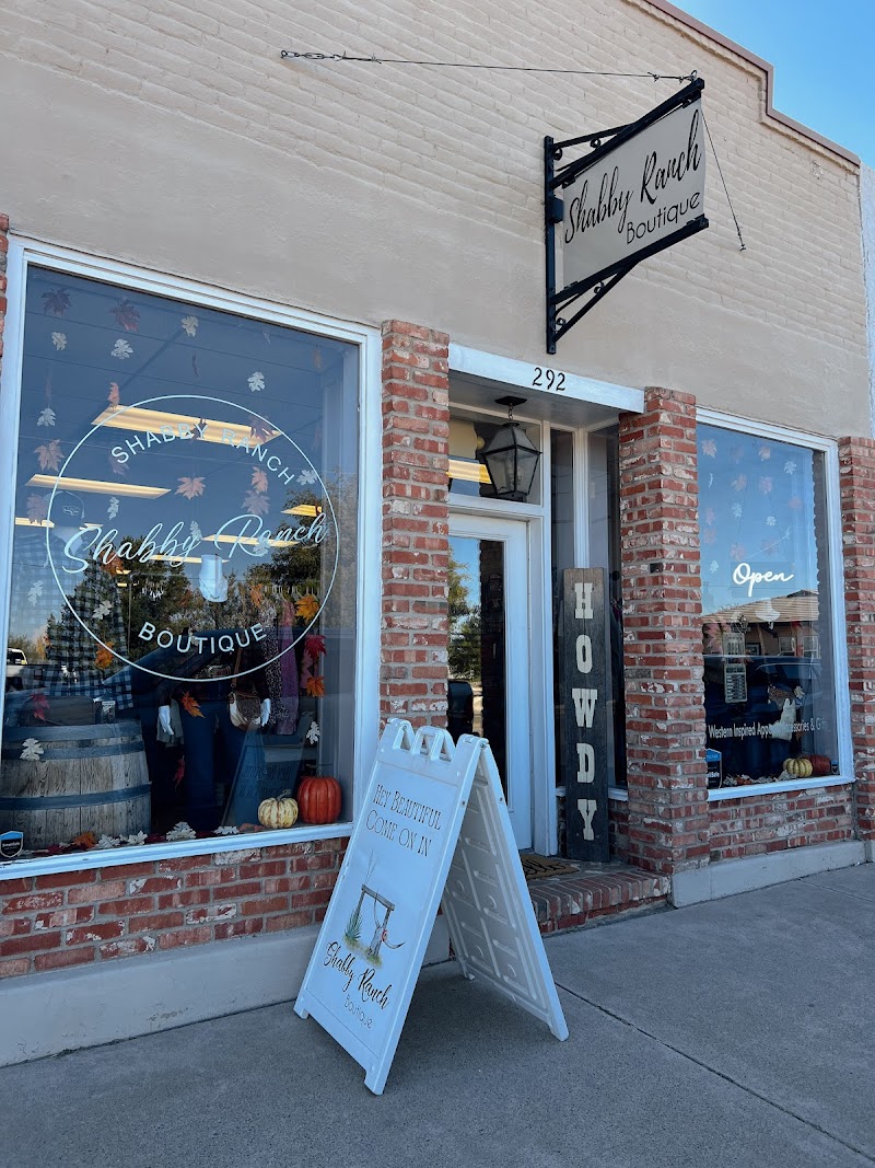 Photo of Shabby Ranch Boutique