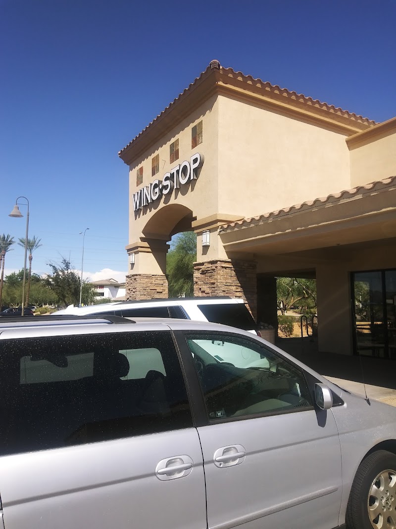 Photo of Wingstop