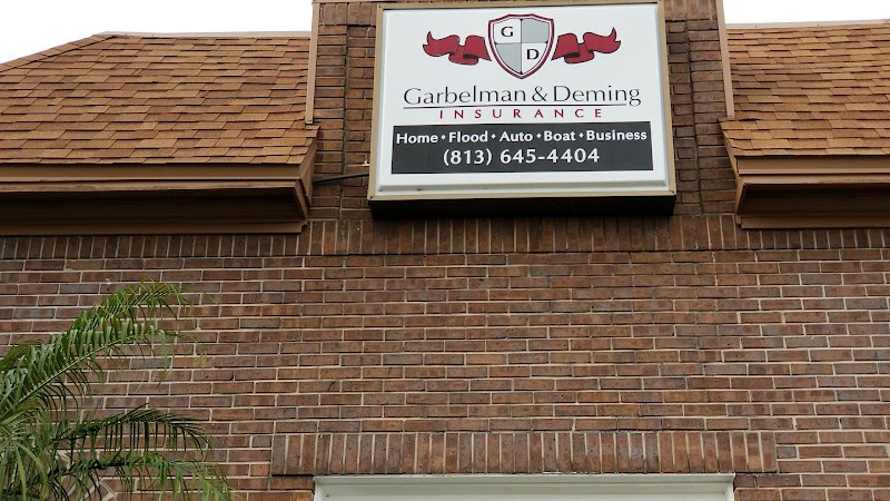 Photo of Garbelman and Deming Insurance Services