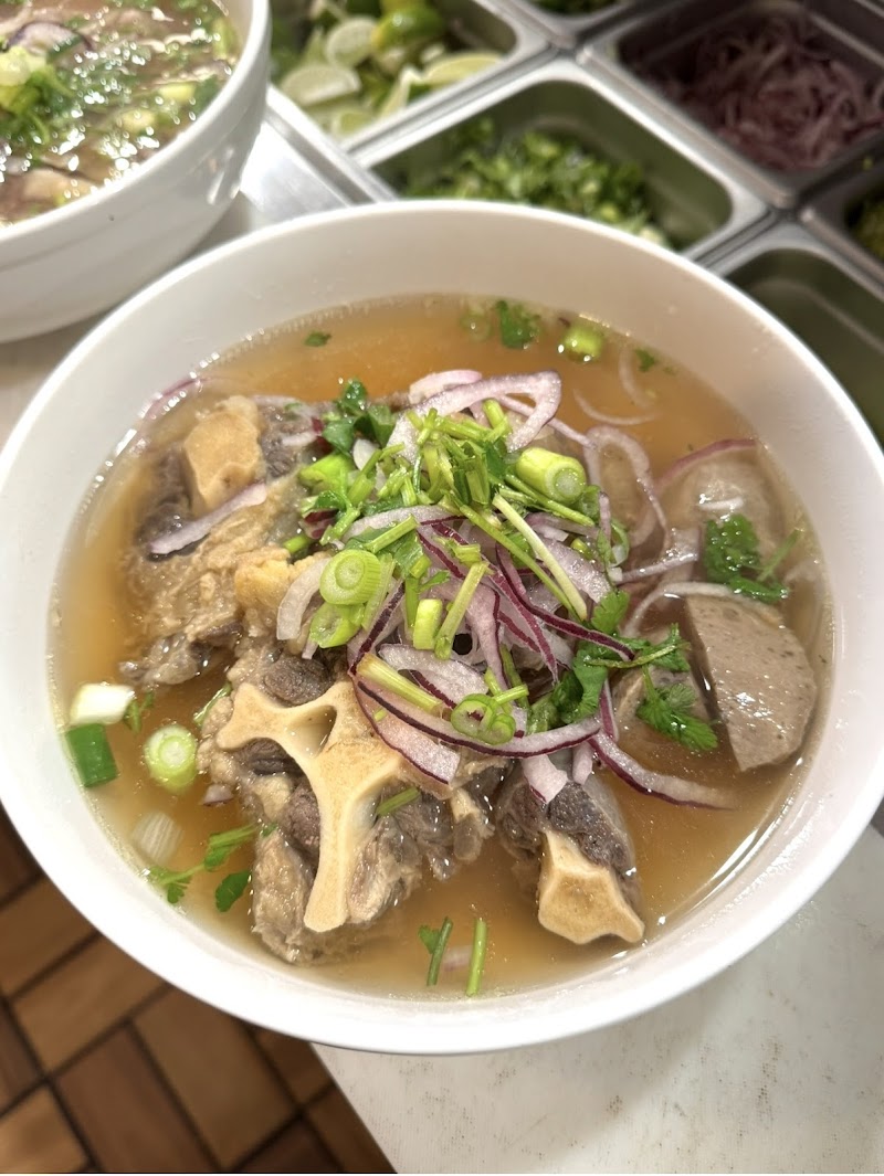 Pho La- Vie Plant City photo 2
