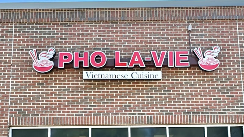 Pho La- Vie Plant City photo 4