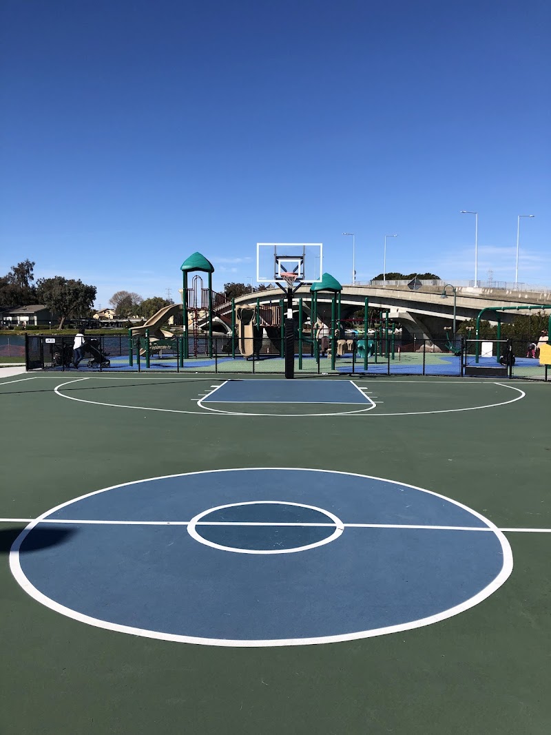 Photo of Basketball Court | Catamaran Park