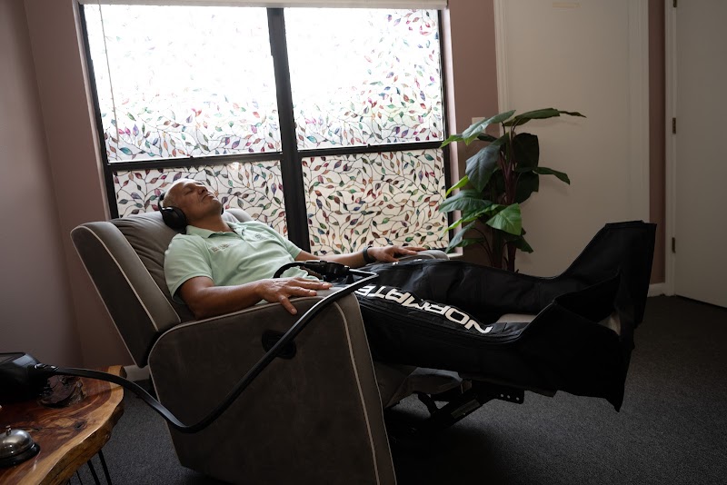Chiropractic & Holistic Center of Tampa photo 5