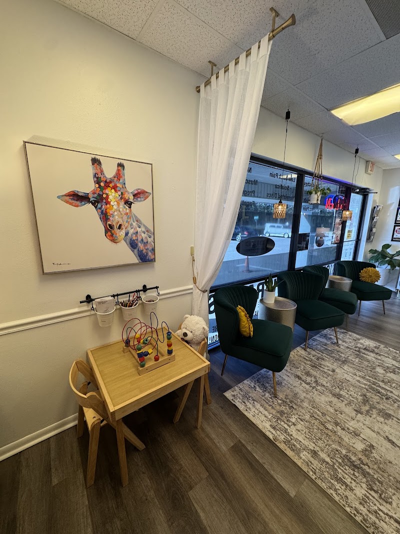 Chiropractic & Holistic Center of Tampa photo 2