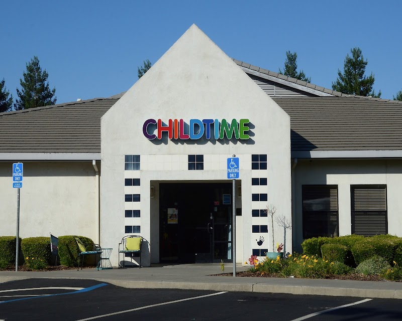 Childtime of Vacaville photo 5
